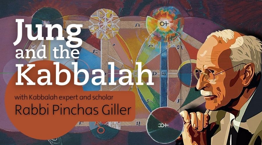 Jung and the Kabbalah American Jewish University